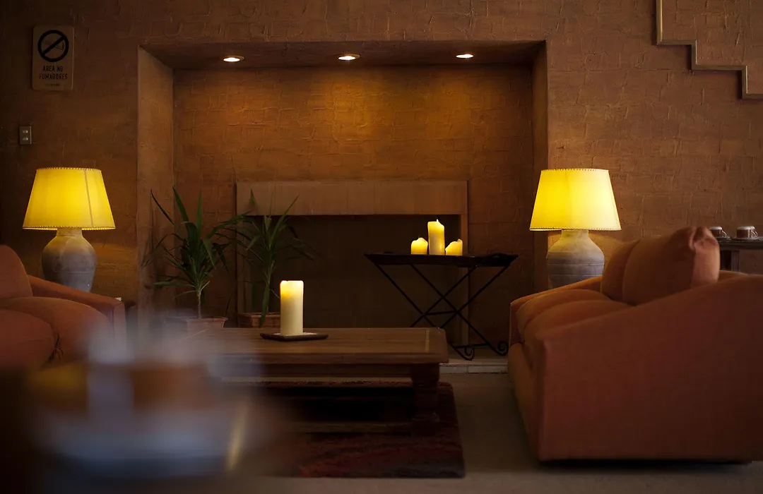 Park Hotel Calama-1