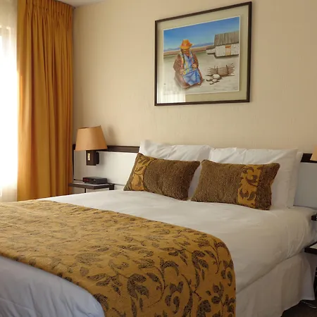Park Hotel Calama-3