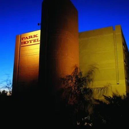 Park Hotel Calama-2